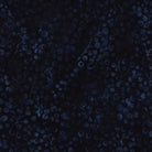 Frosted Wishes Berries Blue Midnight Blue - 122505595 - Island Batik - Nebraska Quilt Company - F261019