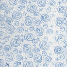 Frosted Wishes Snowflakes and Swirls White - 122511700 - Island Batik - Nebraska Quilt Company - F261027