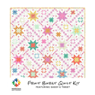 Fruit Burst featuring Sassy and Tweet - Nebraska Quilt Company - K250668