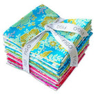 Full Bloom Fat Quarter Bundle 28 Pieces - Nebraska Quilt Company - PC2402100