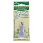 Fusible Bias Tape Maker 9mm 3/8" - Nebraska Quilt Company - N11221