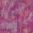 Fusion Streamers Multi Purple Pink Iris - 122439890 - Island Batik - Nebraska Quilt Company - F250178