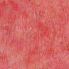 Fusion Streamers Red Flamingo - 122439330 - Island Batik - Nebraska Quilt Company - F250175