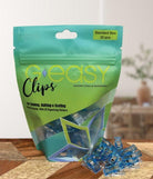 G Easy Organizing Clips Small Blue - Nebraska Quilt Company - N250343