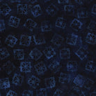 Garden Gate Lantern Blue Navy - 412502585 - Island Batik - Nebraska Quilt Company - F260428