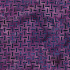 Garden Gate Path Purple Urchin - 412503420 - Island Batik - Nebraska Quilt Company - F260398
