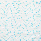 Garden Gate Pebbles Neutral Snow - 412504001 - Island Batik - Nebraska Quilt Company - F260401