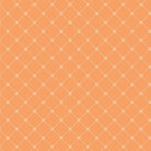 Gardenista Garden Gate Orange - CUR8 - GA - 507 - Art Gallery Fabrics - Nebraska Quilt Company - F251675