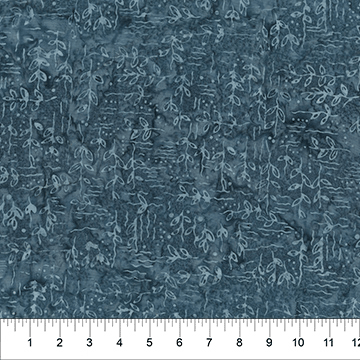Gatsby Window Boxes - Gray - 83263 - 93 - Banyan Batiks - Nebraska Quilt Company - F08803