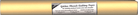 Golden Threads Paper 24" x 20 Yards - Nebraska Quilt Company - N13897