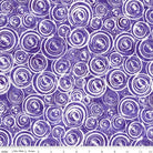 Good Vibrations Circles Purple Outburst - BT23312 - 186 - Riley Blake Designs - Nebraska Quilt Company - F2402381