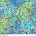 Good Vibrations Geometric Caribbean Shale Multi - BT23310 - 281 - Riley Blake Designs - Nebraska Quilt Company - F2402374