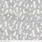 Good Vibrations Squiggles Pearl River Gray - BT23314 - 151 - Riley Blake Designs - Nebraska Quilt Company - F2402388
