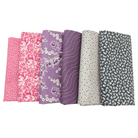 Goodnight Irene Half Yard Bundle Multi 6 Pieces - Nebraska Quilt Company - Goodnight Irene Half Yard Bundle Multi 6 Pieces