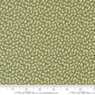 Goodnight Irene Ripples Blenders Floral Moss Dark Green - 31703 18 - Moda Fabrics - Nebraska Quilt Company - F2400634