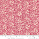 Goodnight Irene Tea Rose Florals Carnation Pink - 31702 12 - Moda Fabrics - Nebraska Quilt Company - F2400627