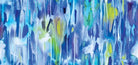 Gradients Euphoria Sky Dark Blue - 33826 12 - Moda Fabrics - Nebraska Quilt Company - F2401393