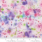 Gradients Gallery Embraced Echoes Purple Haze - 33887 13 - Moda Fabrics - Nebraska Quilt Company - F261637