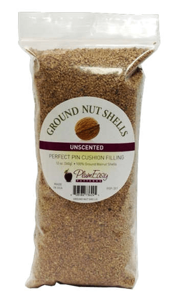 Ground Walnut Shells Unscented - Nebraska Quilt Company - N14509