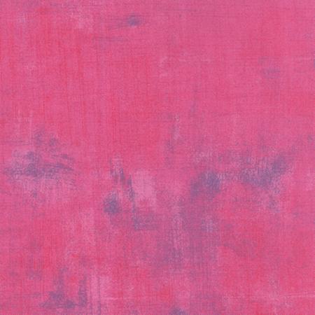 Grunge Basics Berry - 30150 288 - Moda Fabrics - Nebraska Quilt Company - F71022