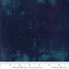 Grunge Basics Blue Steel - 30150 385 - Moda Fabrics - Nebraska Quilt Company - F75532