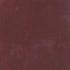 Grunge Basics Burgundy - 30150 297 - Moda Fabrics - Nebraska Quilt Company - F71029