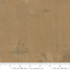 Grunge Basics Caramel - 30150 529 - Moda Fabrics - Nebraska Quilt Company - F261904