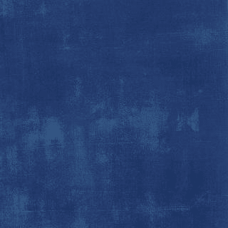 Grunge Basics Cobalt - 30150 223 - Moda Fabrics - Nebraska Quilt Company - F66504