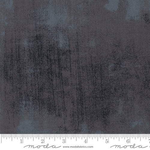 Grunge Basics Cordite - 30150 454 - Moda Fabrics - Nebraska Quilt Company - F08224