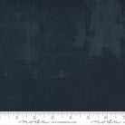 Grunge Basics Dull Black - 30150 562 - Moda Fabrics - Nebraska Quilt Company - F05855