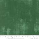 Grunge Basics Evergreen - 30150 266 - Moda Fabrics - Nebraska Quilt Company - F03553