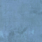 Grunge Basics Faded Denim - 30150 387 - Moda Fabrics - Nebraska Quilt Company - F75533