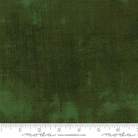 Grunge Basics Forest - 30150 366 - Moda Fabrics - Nebraska Quilt Company - F261900