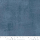 Grunge Basics Harbor - 30150 481 - Moda Fabrics - Nebraska Quilt Company - F261902