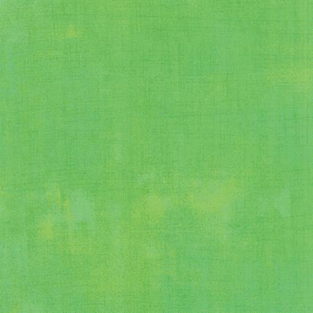 Grunge Basics Kiwi - 30150 304 - Moda Fabrics - Nebraska Quilt Company - F71036