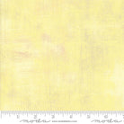 Grunge Basics Lemon Grass - 30150 92 - Moda Fabrics - Nebraska Quilt Company - F36479