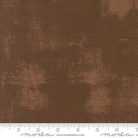 Grunge Basics Nutmeg - 30150 596 - Moda Fabrics - Nebraska Quilt Company - F261905