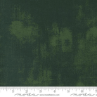 Grunge Basics Pine Valley Fir - 30150 581 - Moda Fabrics - Nebraska Quilt Company - F07345