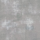 Grunge Basics Silver - 30150 418 - Moda Fabrics - Nebraska Quilt Company - F75546