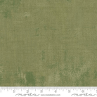 Grunge Basics Vert - 30150 274 - Moda Fabrics - Nebraska Quilt Company - F261899
