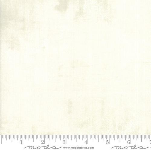 Grunge Basics Whisper - 30150 439 - Moda Fabrics - Nebraska Quilt Company - F00607