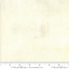 Grunge Basics Winter White - 30150 426 - Moda Fabrics - Nebraska Quilt Company - F06194