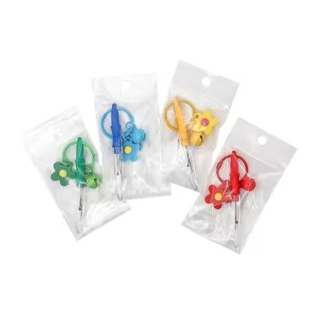 Gypsy Quilter Mini Seam Ripper Floral Keychain - Nebraska Quilt Company - N251446