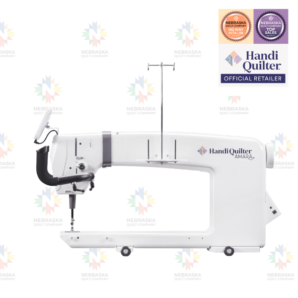 Handi Quilter Amara 20 - Nebraska Quilt Company - MQM00125