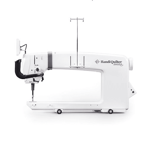 Handi Quilter Amara 20 - Nebraska Quilt Company - Handi Quilter Amara 20