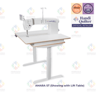Handi Quilter Amara ST - Nebraska Quilt Company - MQM09094