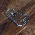 Handi Quilter Baby Grand Ruler - Nebraska Quilt Company - Handi Quilter Baby Grand Ruler