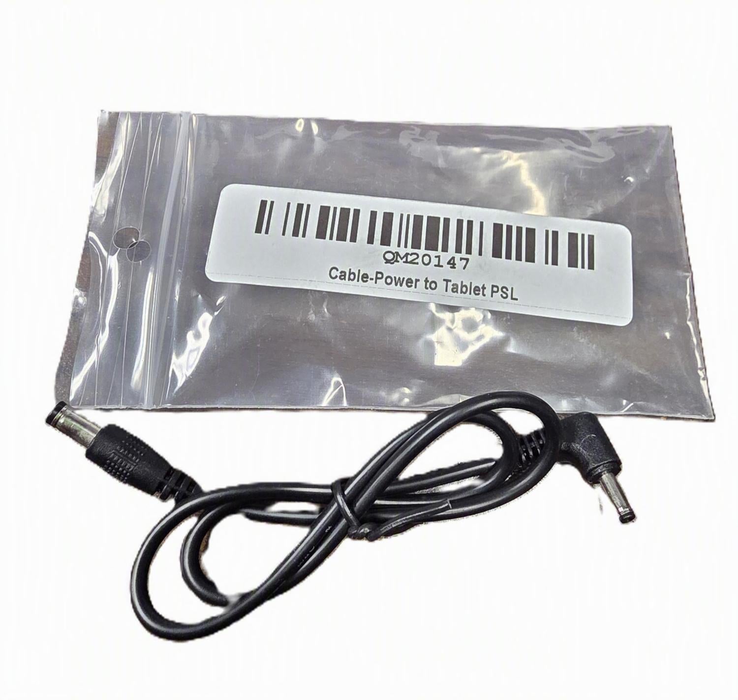 Handi Quilter Cable Power to Tablet PSL - Nebraska Quilt Company - PARQM20147