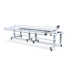 Handi Quilter Gallery3 Frame (12' Frame System) - Nebraska Quilt Company - AQF12521