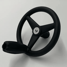 Handi Quilter Hand Wheel Kit For Loft Frame - Nebraska Quilt Company - AQF01520